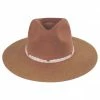 Goorin Bros Country Boy Wool Felt Crossover Hat
