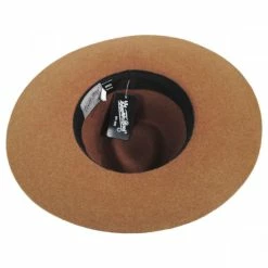 Goorin Bros Country Boy Wool Felt Crossover Hat 7 Goorin Bros Country Boy Wool Felt Crossover Hat -Brixton Hats Shop 347636