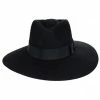 Brixton Hats Joanna Wool Felt Fedora Hat 2 Brixton Hats Joanna Wool Felt Fedora Hat -Brixton Hats Shop 355935