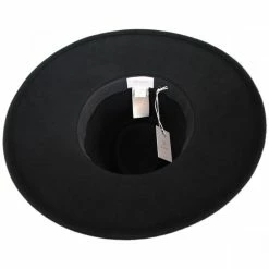 Brixton Hats Joanna Wool Felt Fedora Hat -Brixton Hats Shop 355941