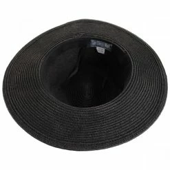 San Diego Hat Company Ultrabraid Water Repellent Toyo Straw Fedora Rain Hat 7 San Diego Hat Company Ultrabraid Water Repellent Toyo Straw Fedora Rain Hat -Brixton Hats Shop 356640
