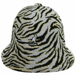 Kangol Carnival Casual Tropic Bucket Hat