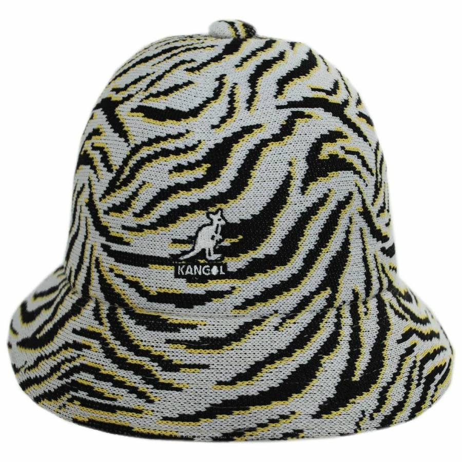 Kangol Carnival Casual Tropic Bucket Hat 3 Kangol Carnival Casual Tropic Bucket Hat