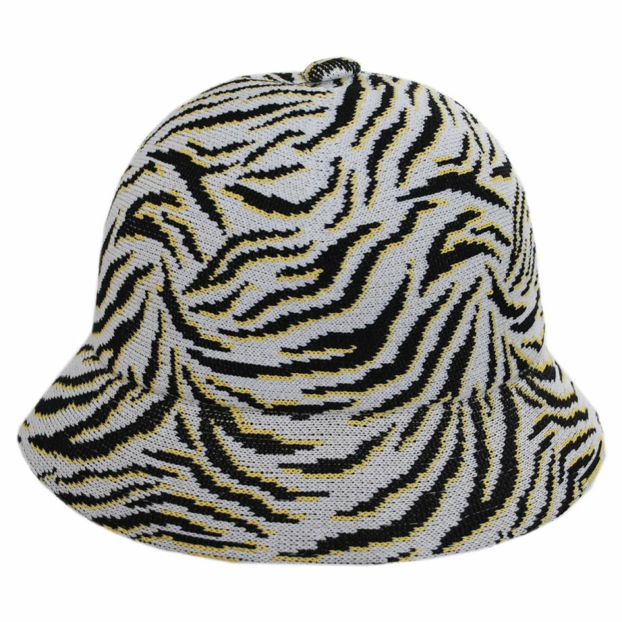 Kangol Carnival Casual Tropic Bucket Hat 4 Kangol Carnival Casual Tropic Bucket Hat - Image 2