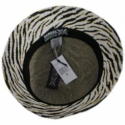 Kangol Carnival Casual Tropic Bucket Hat 7 Kangol Carnival Casual Tropic Bucket Hat -Brixton Hats Shop 359318