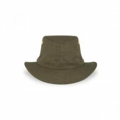 Tilley Endurables TH5 Hemp Hat -Brixton Hats Shop 361795