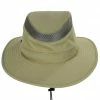 Sunday Afternoons Bug-Free No Fly Zone Charter Booney Hat