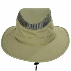 Sunday Afternoons Bug-Free No Fly Zone Charter Booney Hat