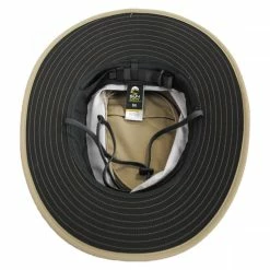 Sunday Afternoons Bug-Free No Fly Zone Charter Booney Hat -Brixton Hats Shop 364165