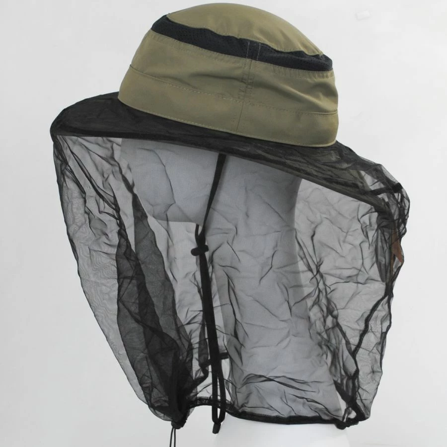 Sunday Afternoons Bug-Free Cruiser Net Booney Hat 5 Sunday Afternoons Bug-Free Cruiser Net Booney Hat - Image 3