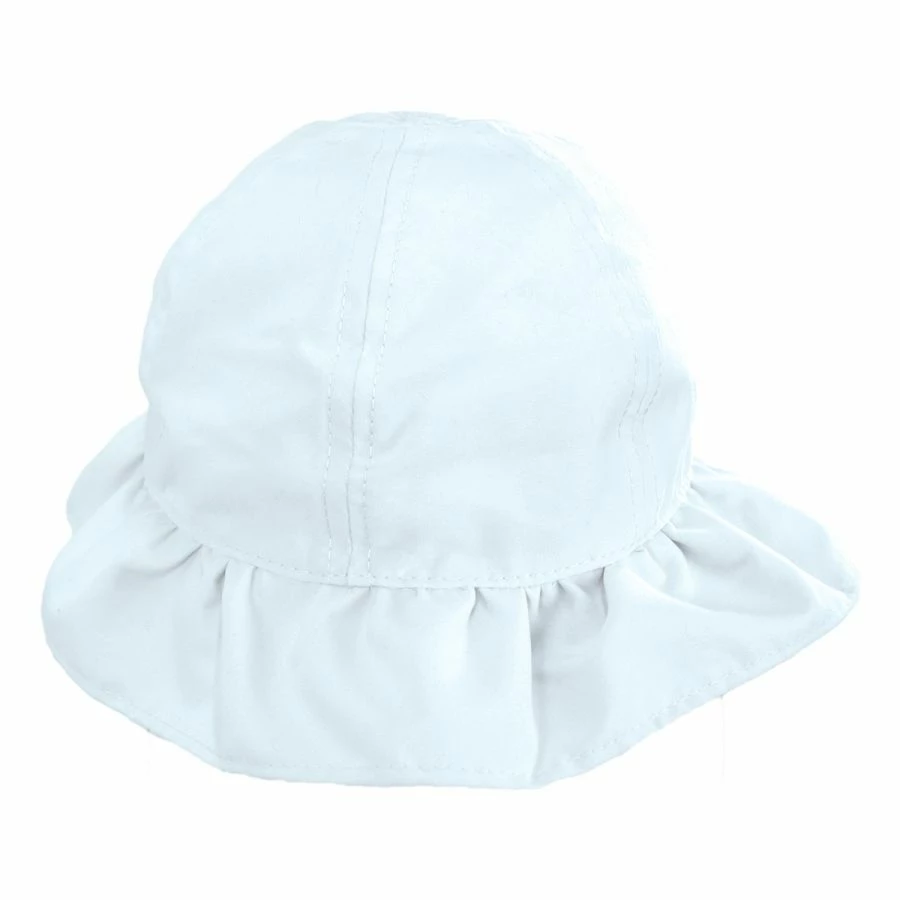 Scala Infant Minerva Microfiber Bucket Hat 3 Scala Infant Minerva Microfiber Bucket Hat