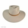 Akubra Territory Fur Felt Australian Western Hat