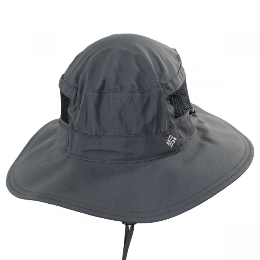 Columbia Sportswear Bora Bora II Booney Hat 3 Columbia Sportswear Bora Bora II Booney Hat