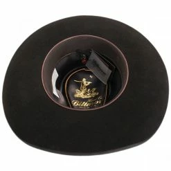 Biltmore Jackson 6X Fur Felt Crossover Hat -Brixton Hats Shop 380681