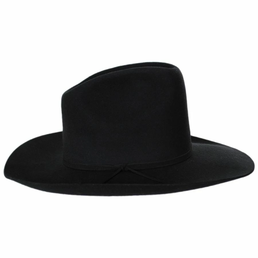 Lack Of Color Goldfinger Wool Felt Western Hat 4 Lack Of Color Goldfinger Wool Felt Western Hat - Image 2