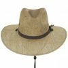 Stetson Fazenda Coffee Bag Outback Hat -Brixton Hats Shop 390016
