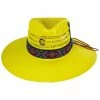 CHARLIE 1 HORSE Mariachi Toyo Straw Fedora Hat 2 CHARLIE 1 HORSE Mariachi Toyo Straw Fedora Hat -Brixton Hats Shop 391882