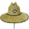 Hemlock Hat Co Big Cat Straw Lifeguard Hat -Brixton Hats Shop 392325