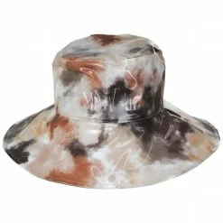 Peter Grimm Vibrante Vinyl Rain Bucket Hat