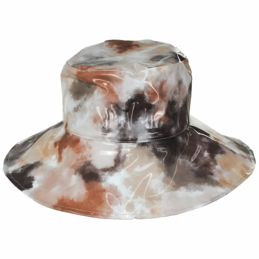 Peter Grimm Vibrante Vinyl Rain Bucket Hat 3 Peter Grimm Vibrante Vinyl Rain Bucket Hat