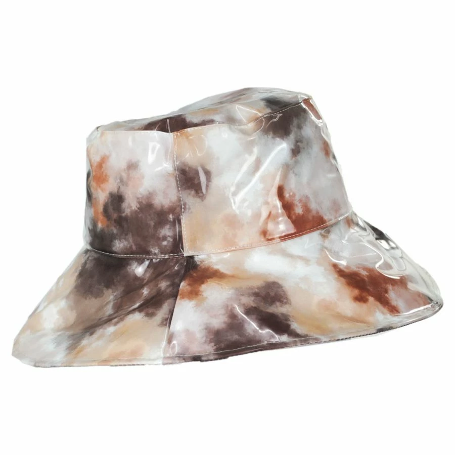 Peter Grimm Vibrante Vinyl Rain Bucket Hat 4 Peter Grimm Vibrante Vinyl Rain Bucket Hat - Image 2