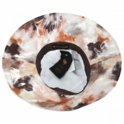 Peter Grimm Vibrante Vinyl Rain Bucket Hat 7 Peter Grimm Vibrante Vinyl Rain Bucket Hat -Brixton Hats Shop 392606