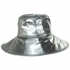 Peter Grimm Peta Vinyl Rain Bucket Hat