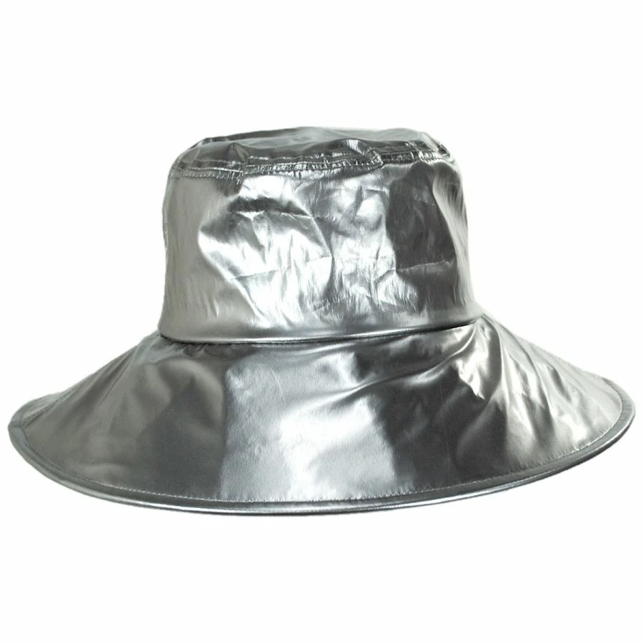 Peter Grimm Peta Vinyl Rain Bucket Hat 2 Peter Grimm Peta Vinyl Rain Bucket Hat