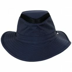 Tilley Endurables LTM6 Airflo Hat - Navy Blue