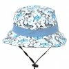 Scala Kids' Thresher Chin Cord Bucket Hat 2 Scala Kids' Thresher Chin Cord Bucket Hat -Brixton Hats Shop 399359