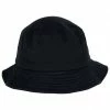 Village Hat Shop Cotton Twill Bucket Hat