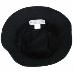 Village Hat Shop Cotton Twill Bucket Hat 7 Village Hat Shop Cotton Twill Bucket Hat -Brixton Hats Shop 400868