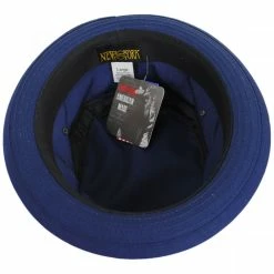 New York Hat Company Fisherman Cotton Blend Bucket Hat 7 New York Hat Company Fisherman Cotton Blend Bucket Hat -Brixton Hats Shop 401594