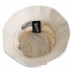 Goorin Bros Tiger Cotton Bucket Hat -Brixton Hats Shop 403775