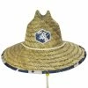 Hemlock Hat Co Harvey Straw Lifeguard Hat 1 Hemlock Hat Co Harvey Straw Lifeguard Hat -Brixton Hats Shop 403871