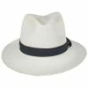 Bailey Relik Shantung Straw Fedora Hat 2 Bailey Relik Shantung Straw Fedora Hat -Brixton Hats Shop 405390