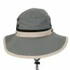 Stetson No Fly Zone Defender HyperKewl Boonie Hat