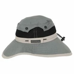 Stetson No Fly Zone Defender HyperKewl Boonie Hat 7 Stetson No Fly Zone Defender HyperKewl Boonie Hat -Brixton Hats Shop 406313