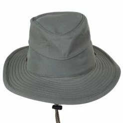 Stetson No Fly Zone Watchman HyperKewl Hiker Hat