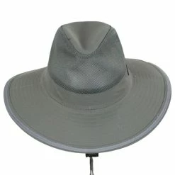 Stetson No Fly Zone Preserver HyperKewl Aussie Hat