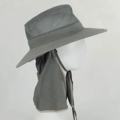 Stetson No Fly Zone Preserver HyperKewl Aussie Hat -Brixton Hats Shop 406607