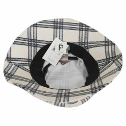 Brixton Hats Petra Packable Bucket Hat - Off White -Brixton Hats Shop 408750