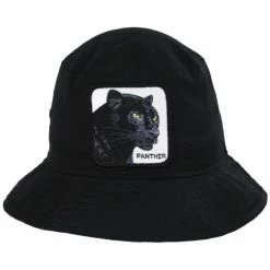Goorin Bros Panther Cotton Bucket Hat