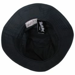 Goorin Bros Panther Cotton Bucket Hat -Brixton Hats Shop 408837