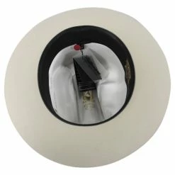 Biltmore Dune Merino Wool Felt Cattleman Western Hat -Brixton Hats Shop 409784