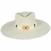Stetson Sol Wide Brim Wool Felt Fedora Hat 1 Stetson Sol Wide Brim Wool Felt Fedora Hat -Brixton Hats Shop 413390