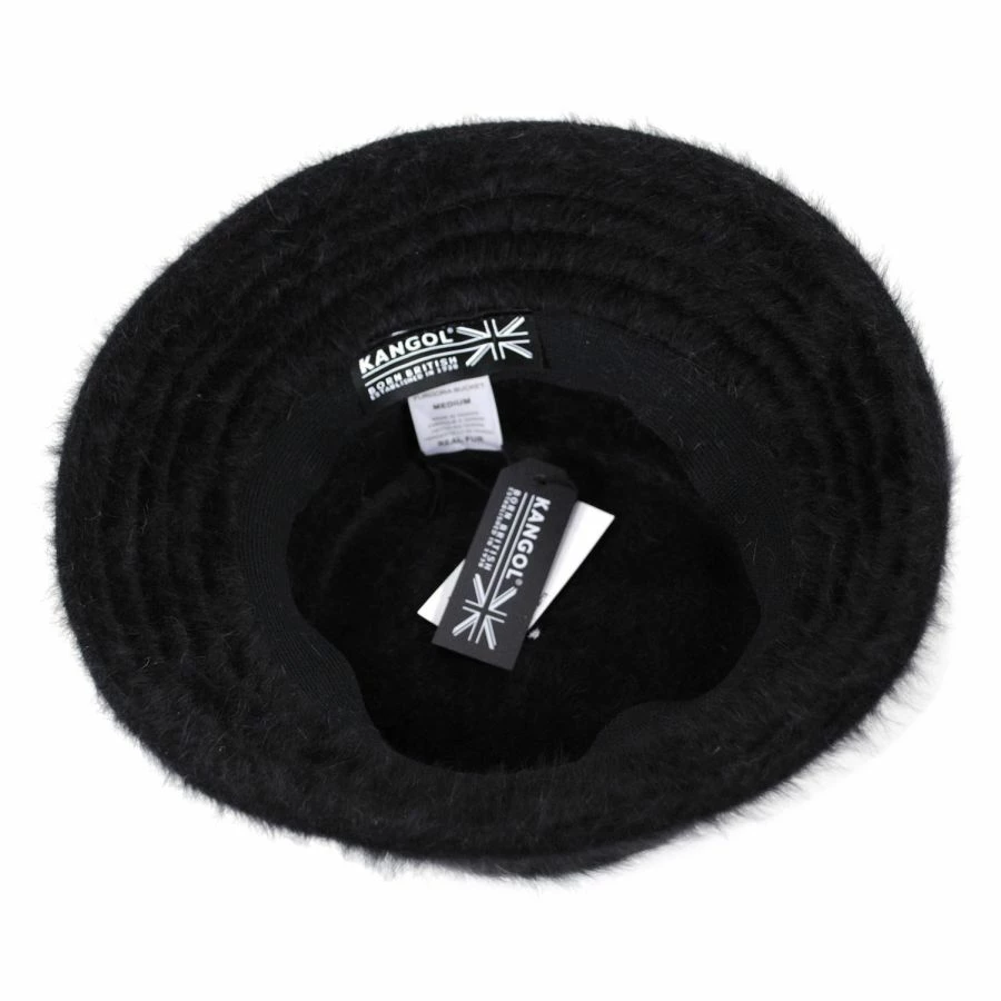 Kangol Furgora Bucket Hat 5 Kangol Furgora Bucket Hat - Image 3