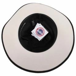 Bailey Clorindon Elite Wool Felt Fedora Hat 7 Bailey Clorindon Elite Wool Felt Fedora Hat -Brixton Hats Shop 414444