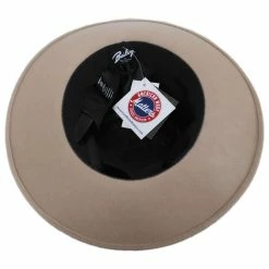 Bailey Colby Elite Superfine Velour Wool Felt Fedora Hat 7 Bailey Colby Elite Superfine Velour Wool Felt Fedora Hat -Brixton Hats Shop 414696