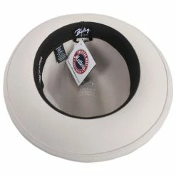 Bailey Acker LiteFelt Wool Fedora Hat 7 Bailey Acker LiteFelt Wool Fedora Hat -Brixton Hats Shop 415526